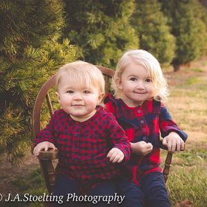 Meet your Posher, Brittney